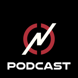 Cover art of Comics 'N' Coffee Podcast Comics 'N' Coffee Podcast