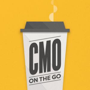 Cover art of CMO On The Go CMO On The Go