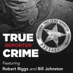 Cover art of True Crime Reporter True Crime Reporter