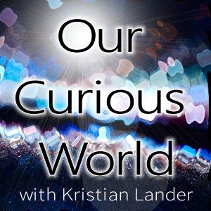 Our Curious World