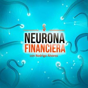 Cover art of Neurona Financiera: Finanzas Personales e Inversiones Neurona Financiera: Finanzas Personales e Inversiones