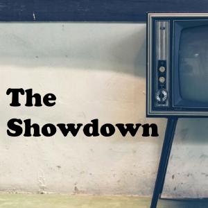 Cover art of The Showdown The Showdown