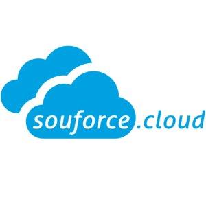 Cover art of souforce.cloud souforce.cloud