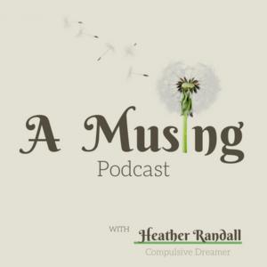 Cover art of A Musing A Musing