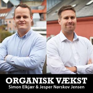 Cover art of Organisk Vækst - SEO & Content Marketing Podcast Organisk Vækst - SEO & Content Marketing Podcast