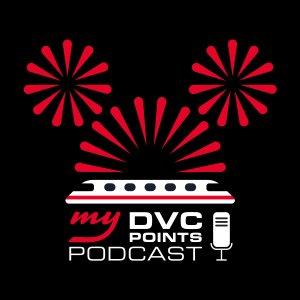Cover art of My DVC Points Podcast My DVC Points Podcast