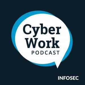 Cover art of Cyber Work Cyber Work