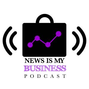 Cover art of Dollars and Sense, a News is my Business podcast Dollars and Sense, a News is my Business podcast