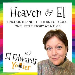Cover art of Heaven & El with El Edwards, Youier Heaven & El with El Edwards, Youier