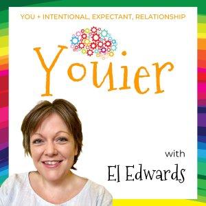 Cover art of Youier with El Edwards Youier with El Edwards