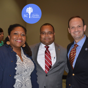 Cover art of SC African American Chamber of Commerce SC African American Chamber of Commerce