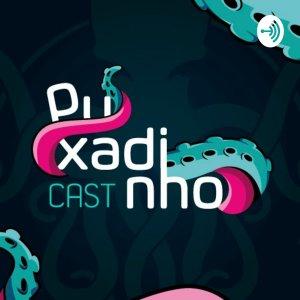 Cover art of PuxadinhoCast PuxadinhoCast