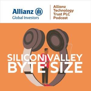 Cover art of Silicon Valley Byte Size Silicon Valley Byte Size