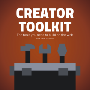 Creator Toolkit