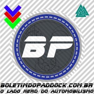 Cover art of BPCast do Boletim do Paddock BPCast do Boletim do Paddock
