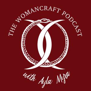 Cover art of The Womancraft Podcast The Womancraft Podcast