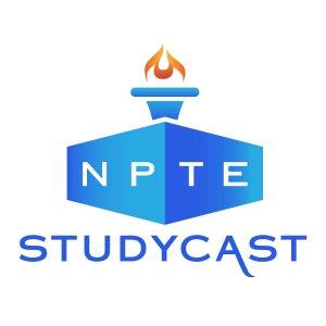 Cover art of NPTE Studycast | Physical Therapy NPTE Studycast | Physical Therapy