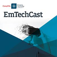 CompTIA EmTechCast