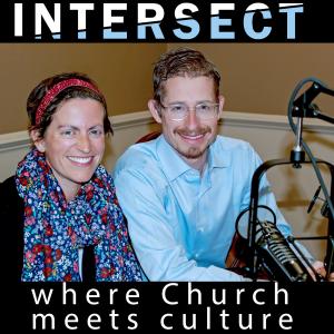 Cover art of Intersect: Where Church Meets Culture Intersect: Where Church Meets Culture
