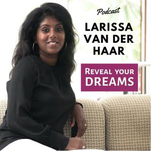 Cover art of Reveal Your Dreams Reveal Your Dreams