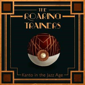 Cover art of The Roaring Trainers The Roaring Trainers
