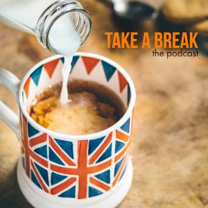 Cover art of Take A Break Podcast Take A Break Podcast