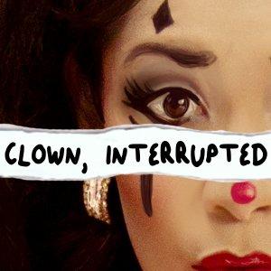 Cover art of Clown, Interrupted with KiKi Maroon Clown, Interrupted with KiKi Maroon