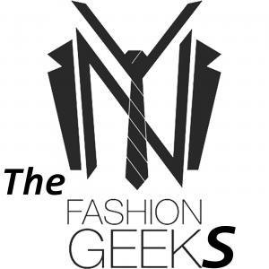 Cover art of The Fashion Geeks The Fashion Geeks