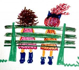Cover art of 2 Girls on a Bench the Podcast 2 Girls on a Bench the Podcast