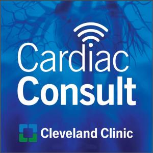 Cover art of Cardiac Consult: A Cleveland Clinic Podcast for Healthcare Professionals Cardiac Consult: A Cleveland Clinic Podcast for Healthcare Professionals