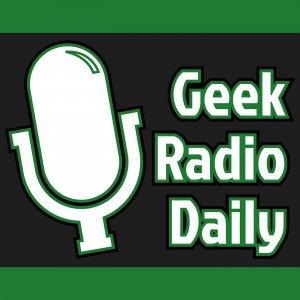 Cover art of Geek Radio Daily Geek Radio Daily