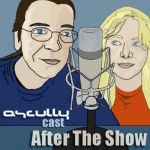 Cover art of After The Show Movie Podcast After The Show Movie Podcast