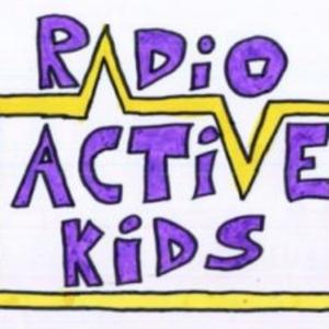 Radio Active Kids