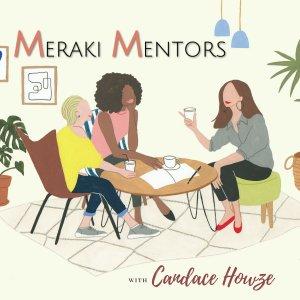 Cover art of Meraki Mentors Meraki Mentors