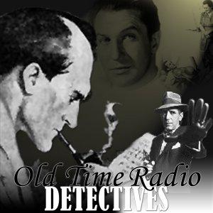 Cover art of Detective OTR Detective OTR