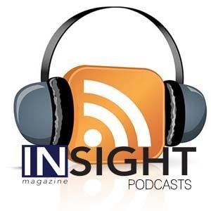 The University of Nevada Reno's Insight Magazine Podcast