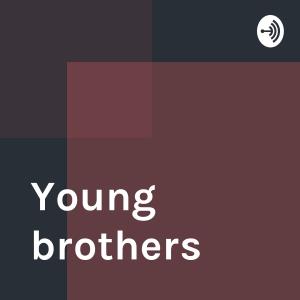 Young brothers