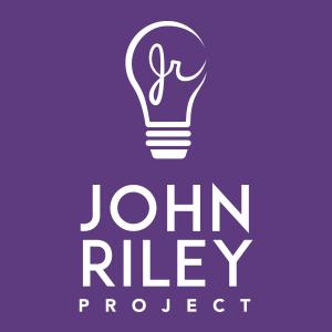 Cover art of John Riley Project John Riley Project