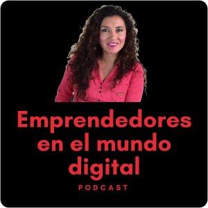 Cover art of Podcast Madres Emprendedoras Podcast Madres Emprendedoras