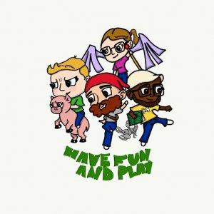 Cover art of Have Fun and Play Have Fun and Play