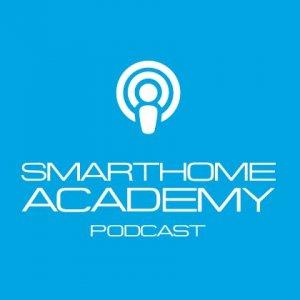 Cover art of Smarthome Academy - Domotique Smarthome Academy - Domotique