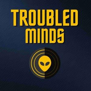 Cover art of Troubled Minds Radio Troubled Minds Radio