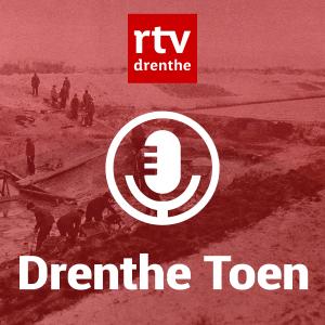 Cover art of Drenthe Toen Drenthe Toen
