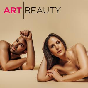 Cover art of Art Beauty Art Beauty