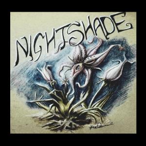 Cover art of Nightshade Nightshade