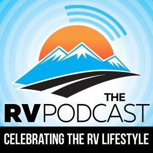 Cover art of RV Podcast RV Podcast