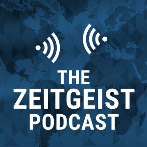 Cover art of The Zeitgeist The Zeitgeist