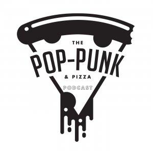 Cover art of Pop-Punk & Pizza Pop-Punk & Pizza