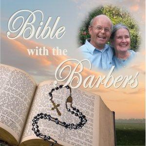Cover art of Bible with the Barbers Bible with the Barbers