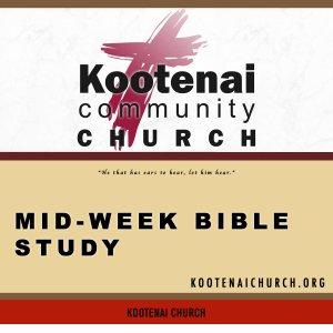 Cover art of Kootenai Church: Bible Studies Kootenai Church: Bible Studies